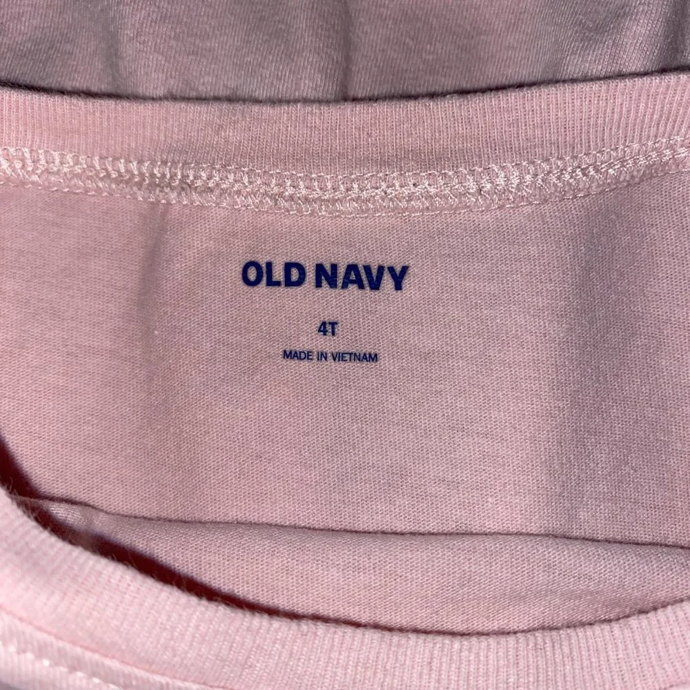 🌸OLD‎ NAVY Girls Top